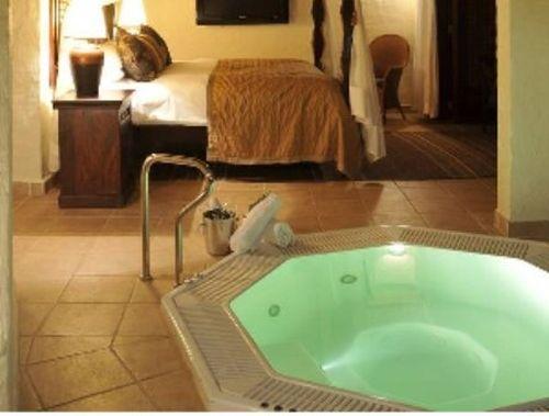 Three Cities Thorntree River Lodge Livingstone Dış mekan fotoğraf