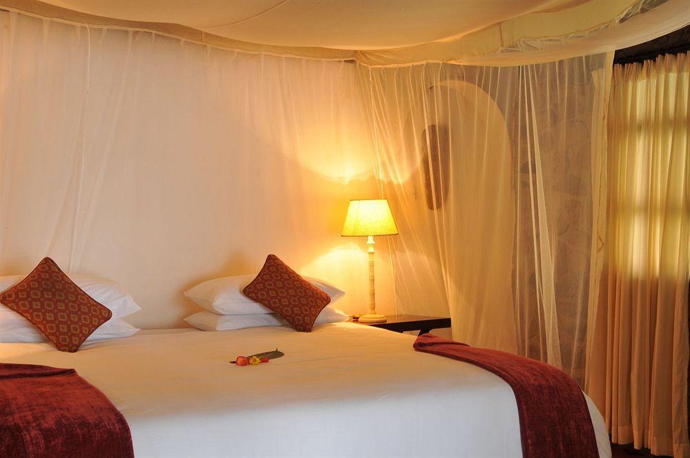 Three Cities Thorntree River Lodge Livingstone Dış mekan fotoğraf