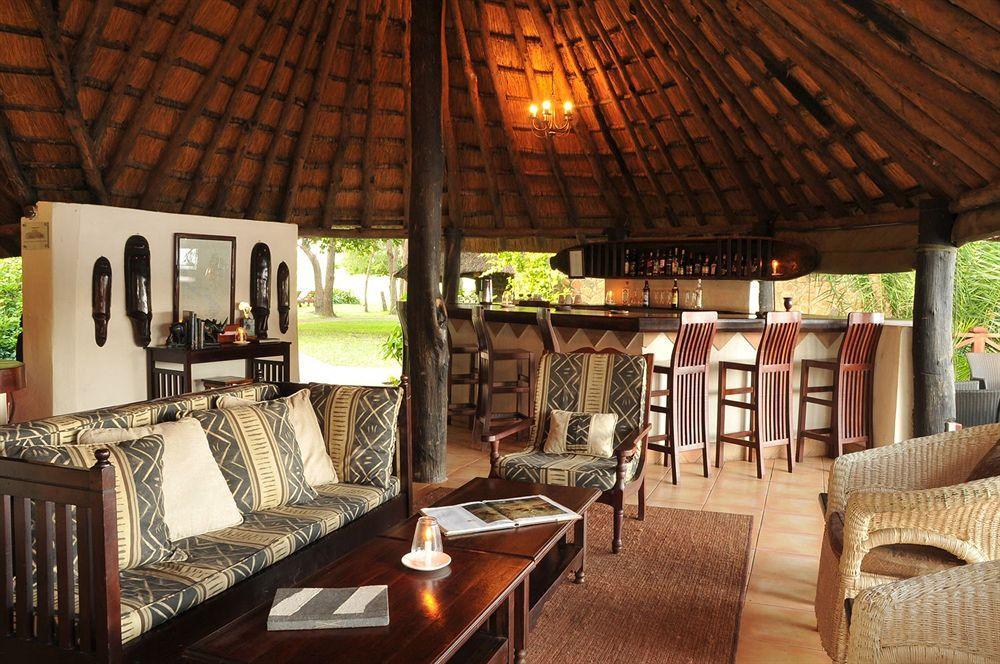 Three Cities Thorntree River Lodge Livingstone Dış mekan fotoğraf