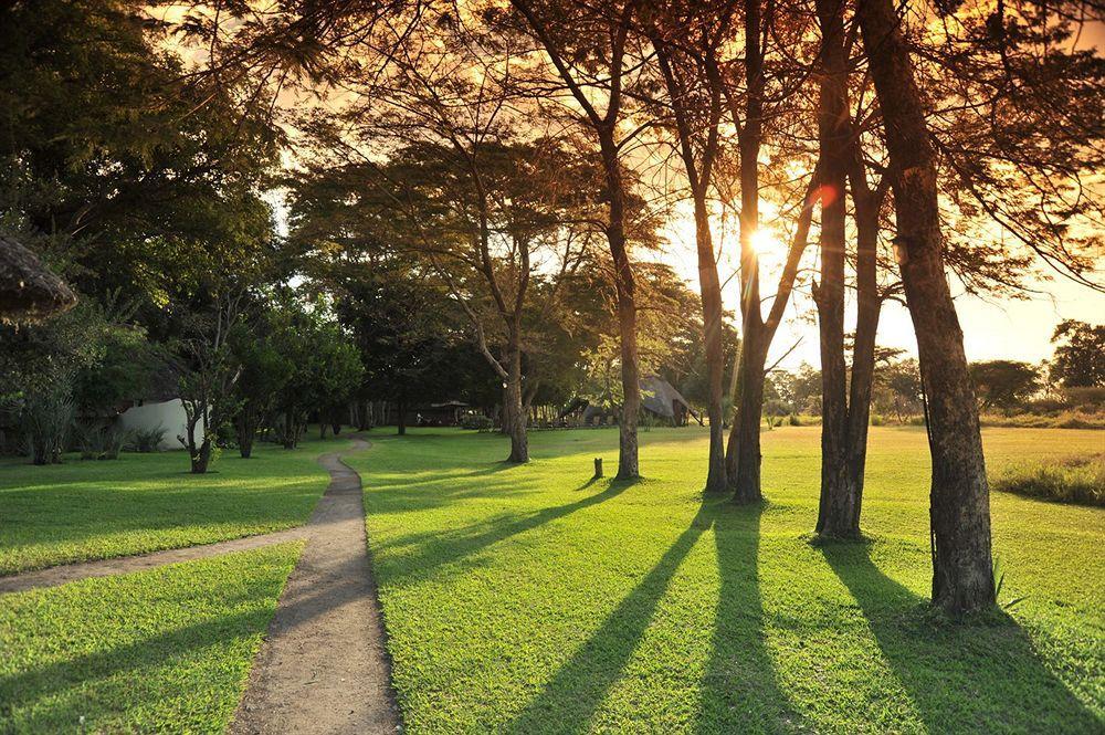 Three Cities Thorntree River Lodge Livingstone Dış mekan fotoğraf